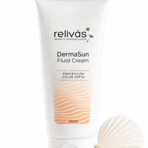 Crema Solar DermaSun SPF50